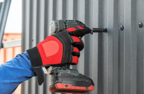 Travaux de zinguerie - Canet